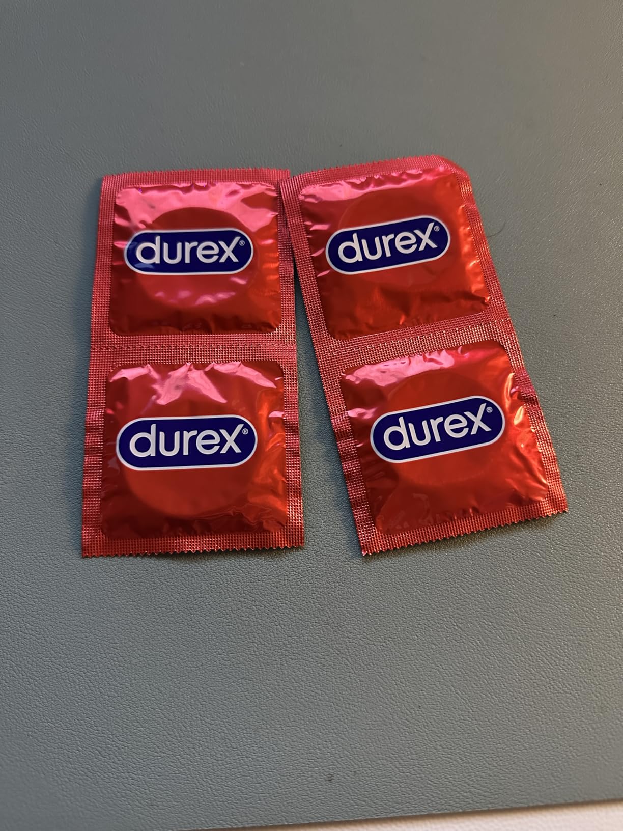 Durex SuperSottile preservativi sottili 56 mm 30 pezzi sensibili