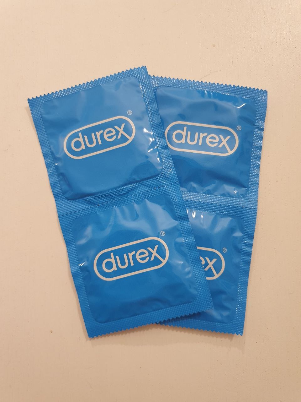 Durex Settebello Classico preservativi 27 pezzi in lattice