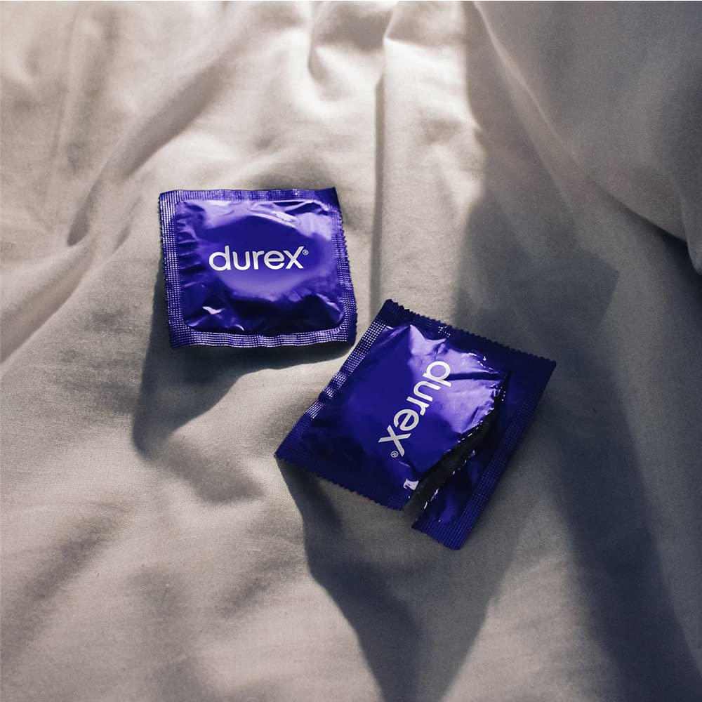 Durex Settebello Lunga Durata preservativi 36 pezzi