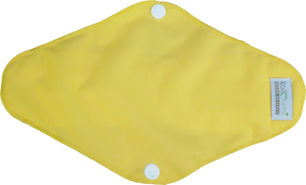 Madalu Notte assorbente lavabile 30 cm bamboo