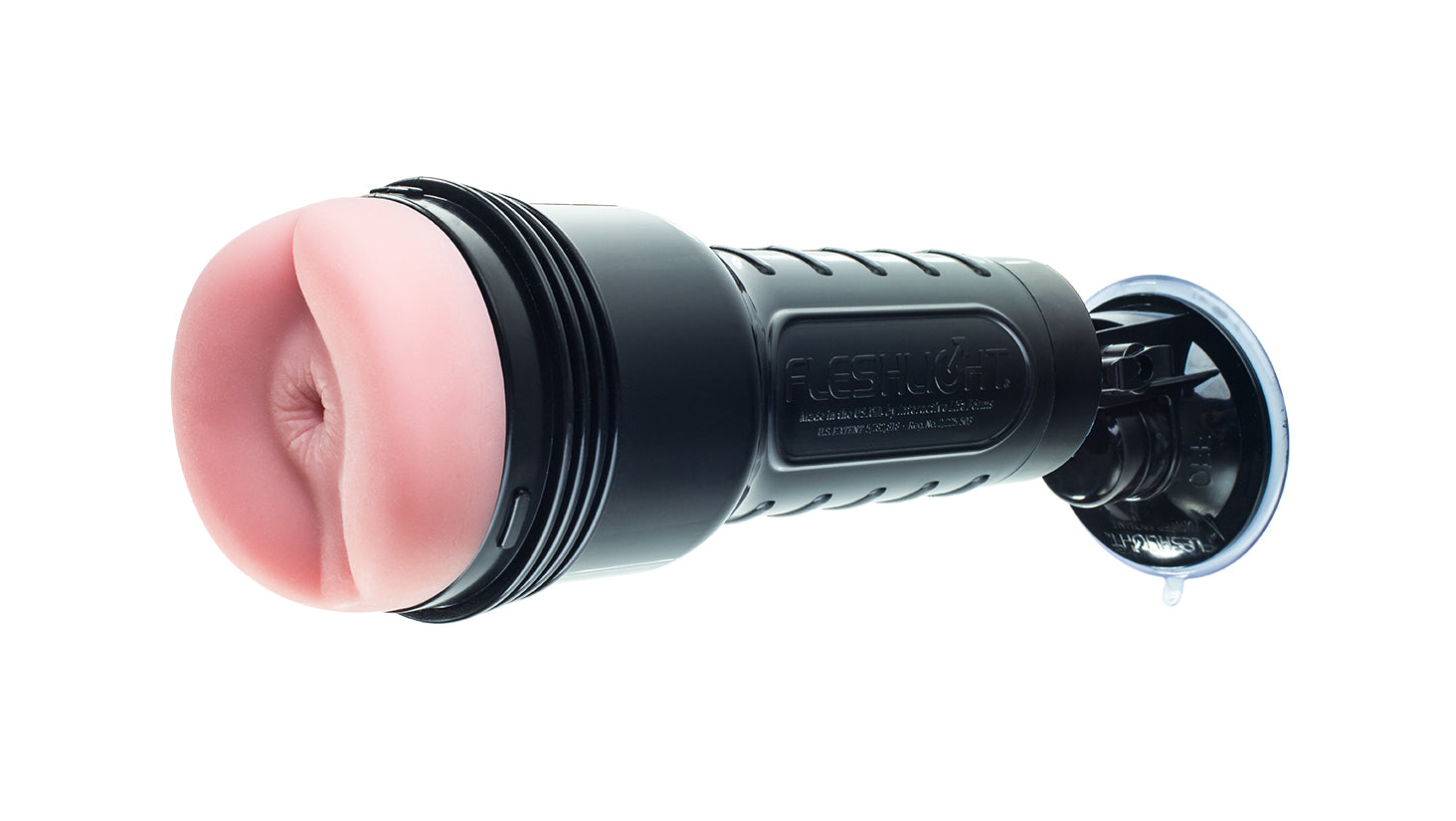 Fleshjack Shower Mount supporto doccia ventosa mani libere