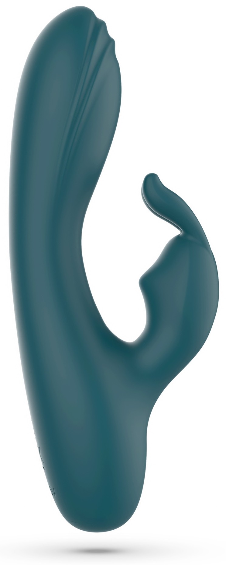 Crushious Lola mini vibratore rabbit silicone 14 cm