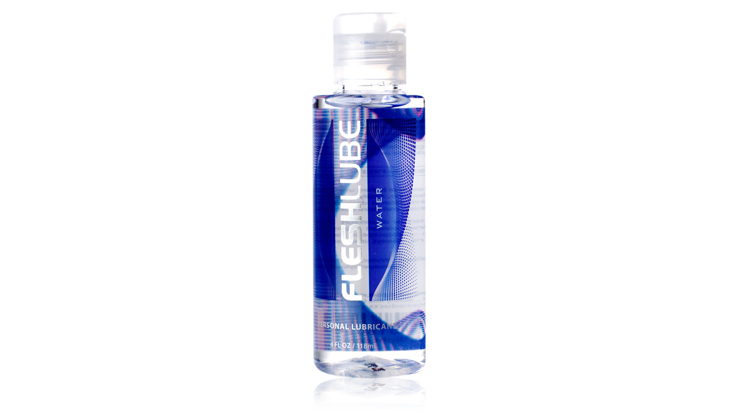 Fleshjack Fleshlube Water lubrificante base acqua 100ml