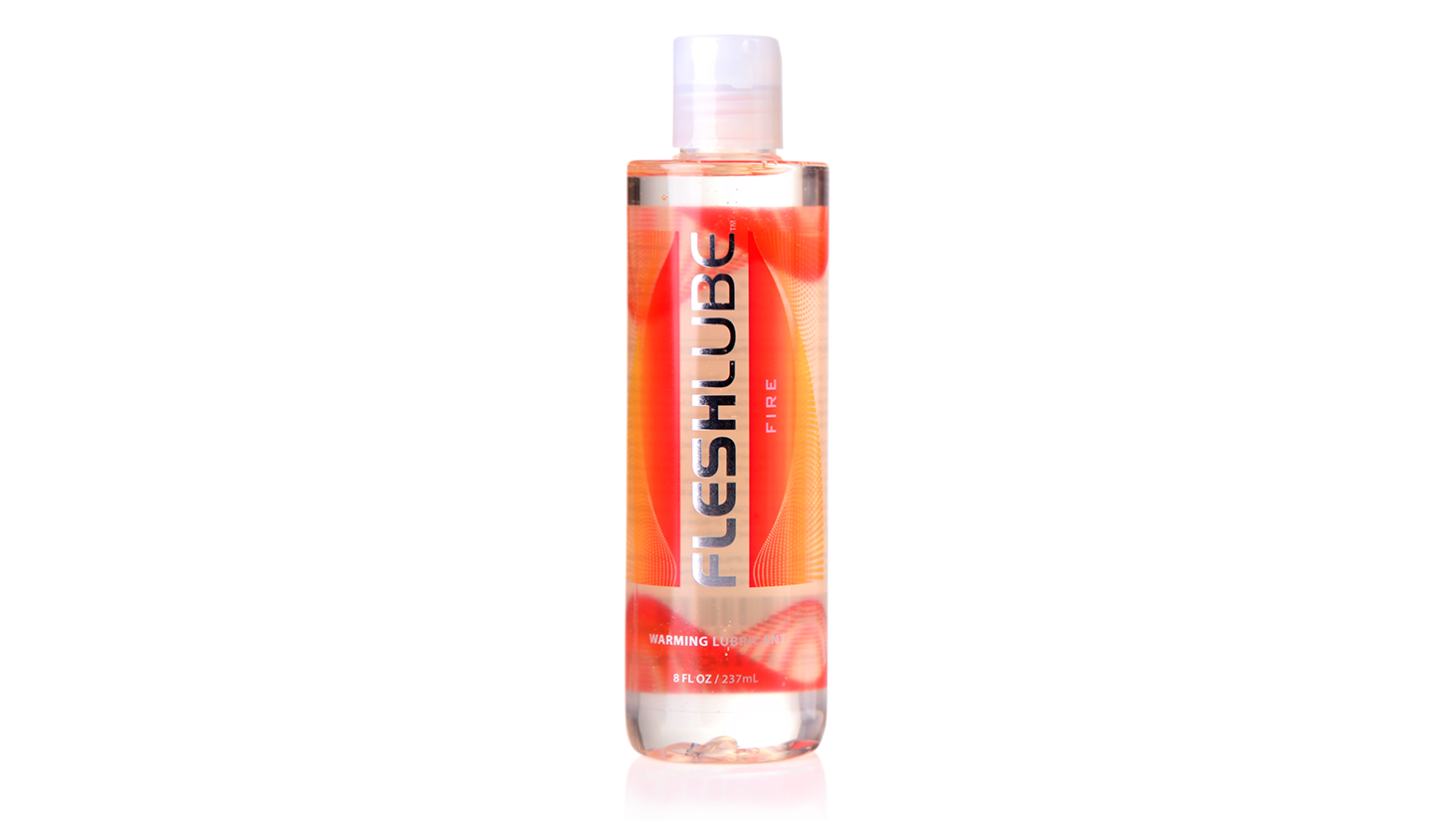 Fleshlight Fleshlube Fire lubrificante riscaldante 250 ml