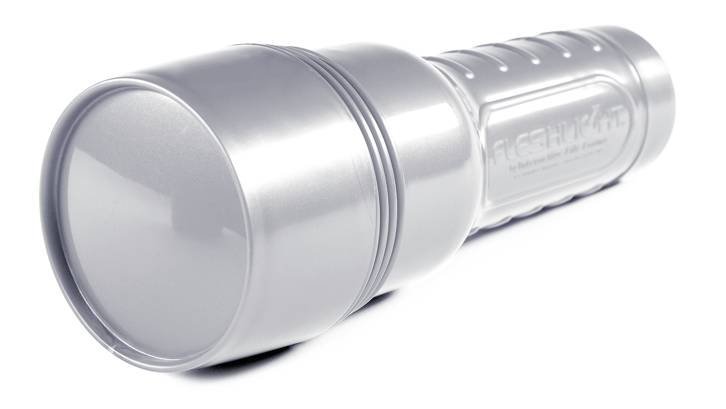Fleshjack Custodia Silver case regolabile 25 cm