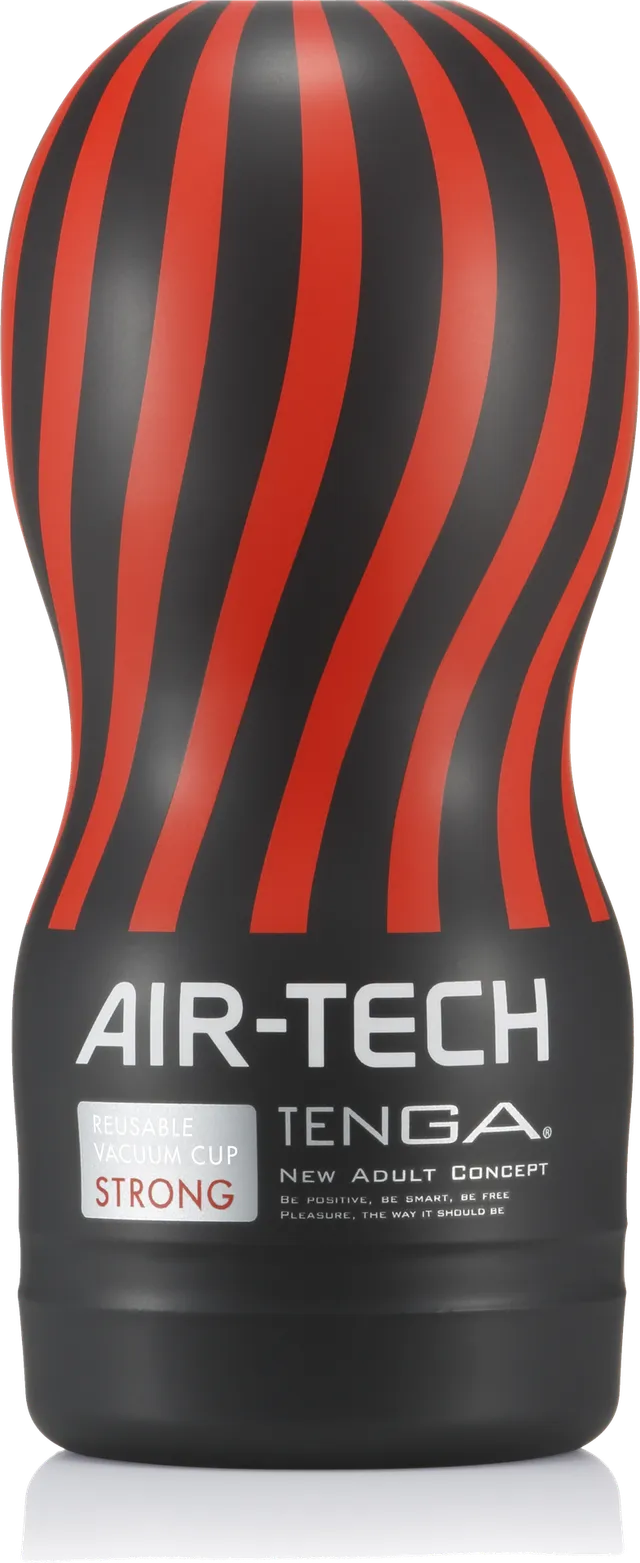 Tenga Air Tech Strong masturbatore cup riutilizzabile