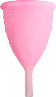 Femintimate Eve Cup Coppetta Mestruale Silicone Taglia S