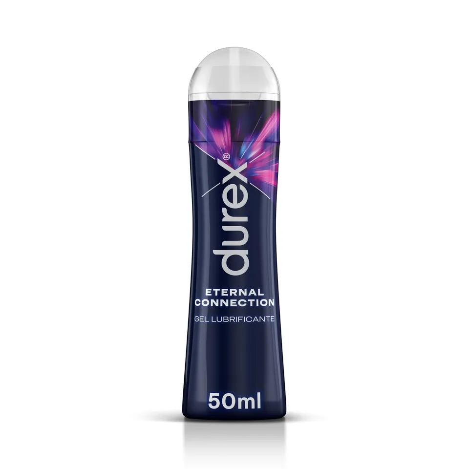 Durex Eternal Connection lubrificante siliconico 50 ml