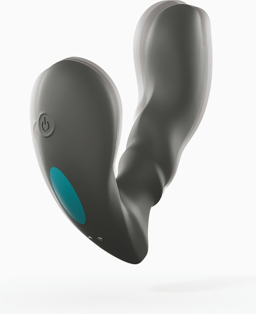 Love to Love Player One stimolatore prostata silicone