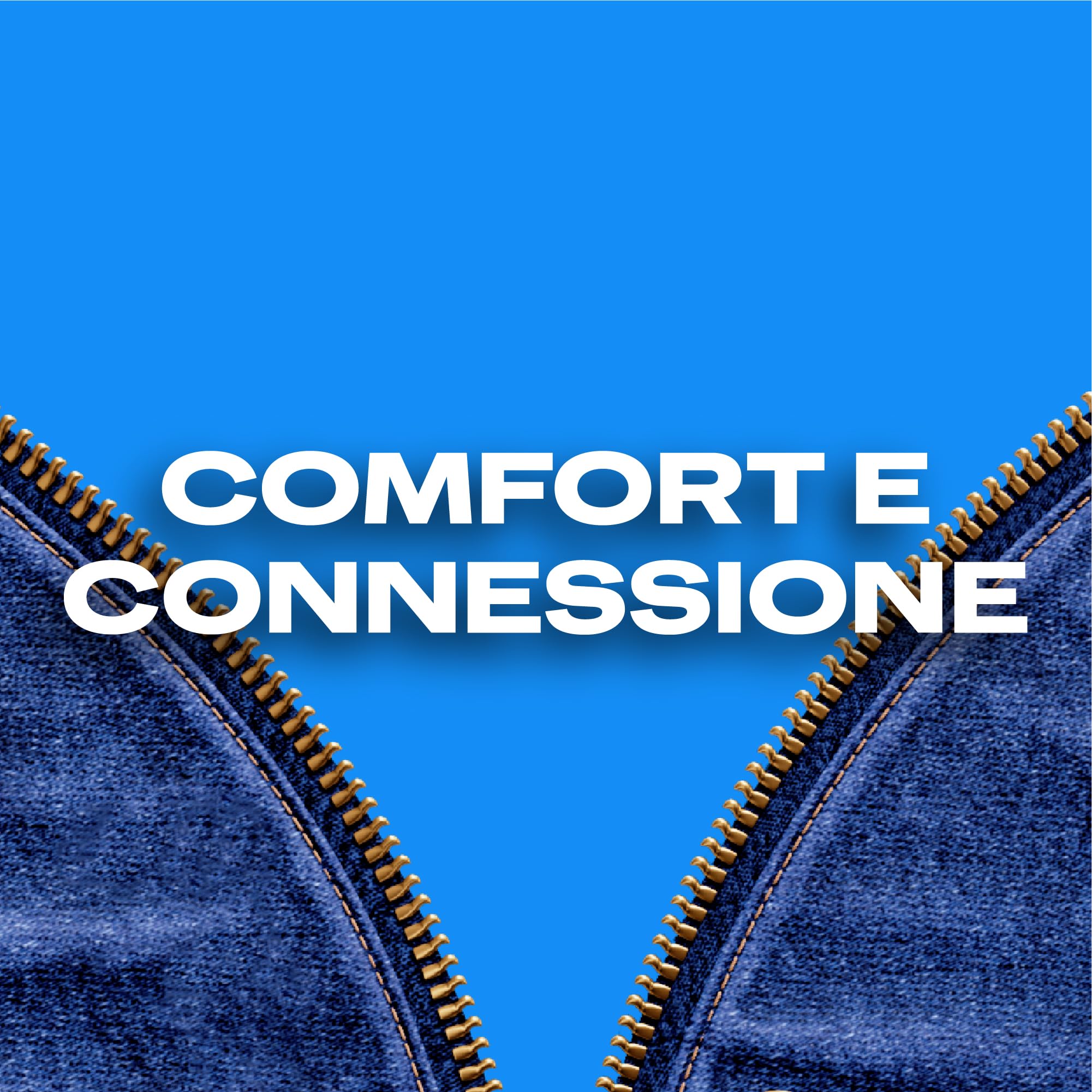 Durex Jeans 3XL preservativi 20 pezzi larghi 64 mm