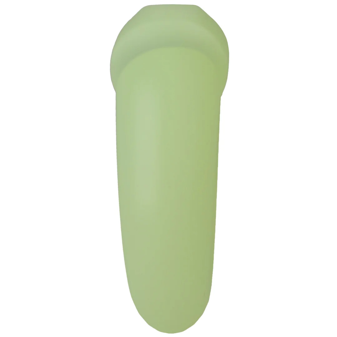 Doc Johnson Mega Ring anello fallico fosforescente verde