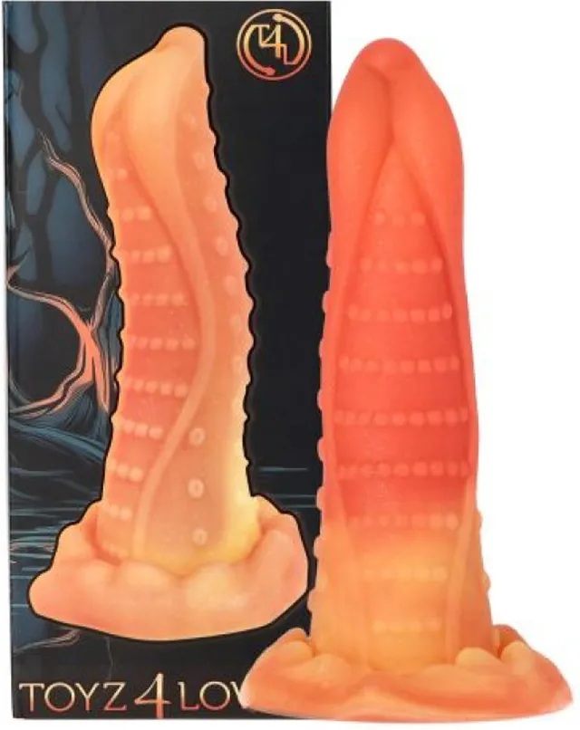 Toyz4Lovers Monstertoyz Frollo non ti mollo dildo 23 cm