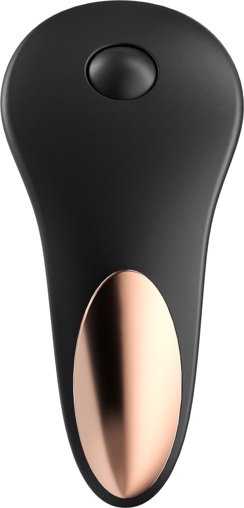 Satisfyer Little Secret stimolatore indossabile telecomando