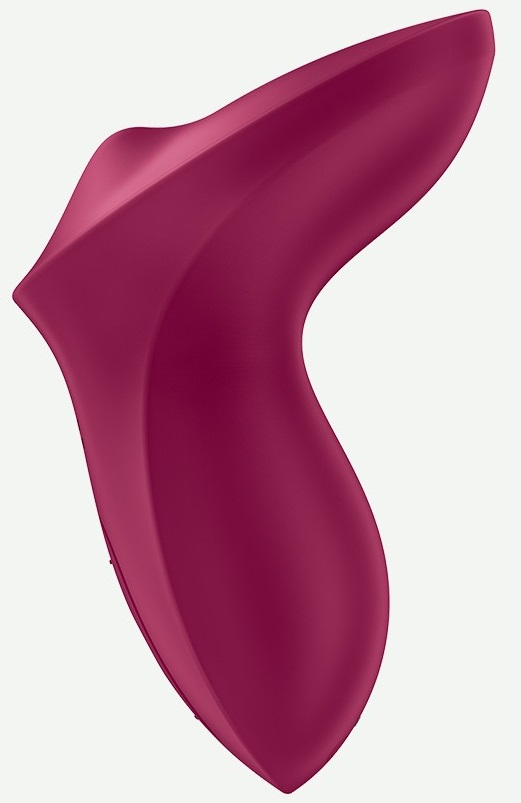 Satisfyer Exciterrr Rolling Stimolatore Clitoride