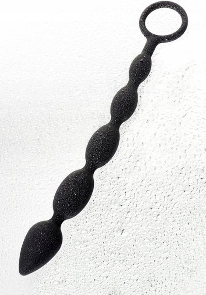 A-Toys Anal Beads palline anali silicone M 27,6 cm