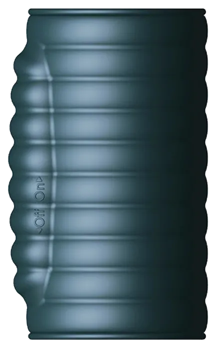 Dorcel DeepVibe anello vibrante elastico coppia
