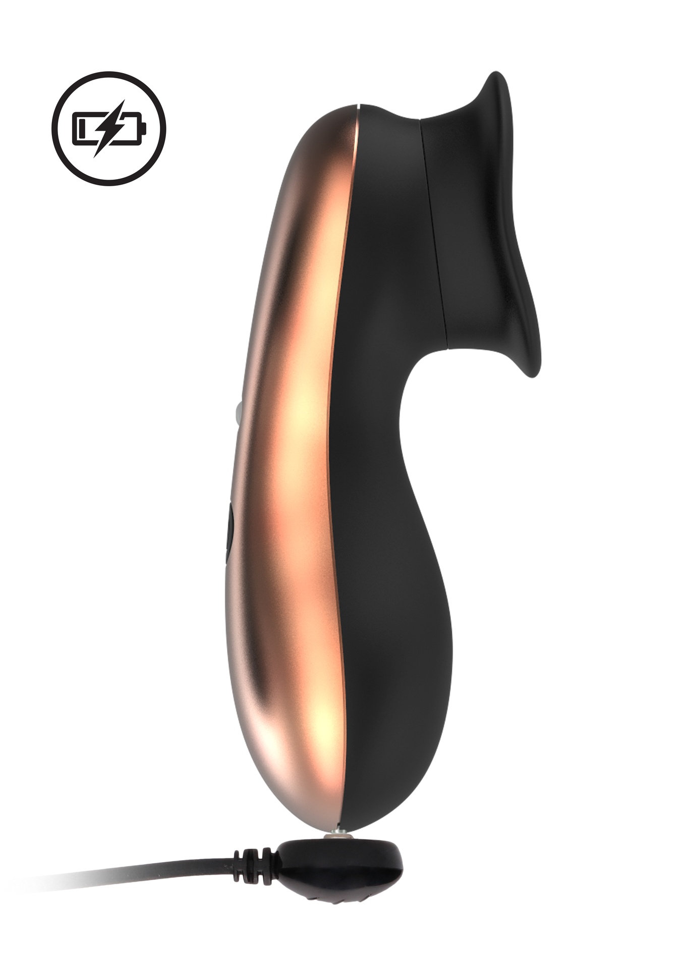 Elegance Dreamy stimolatore clitoride 10 funzioni silenzioso