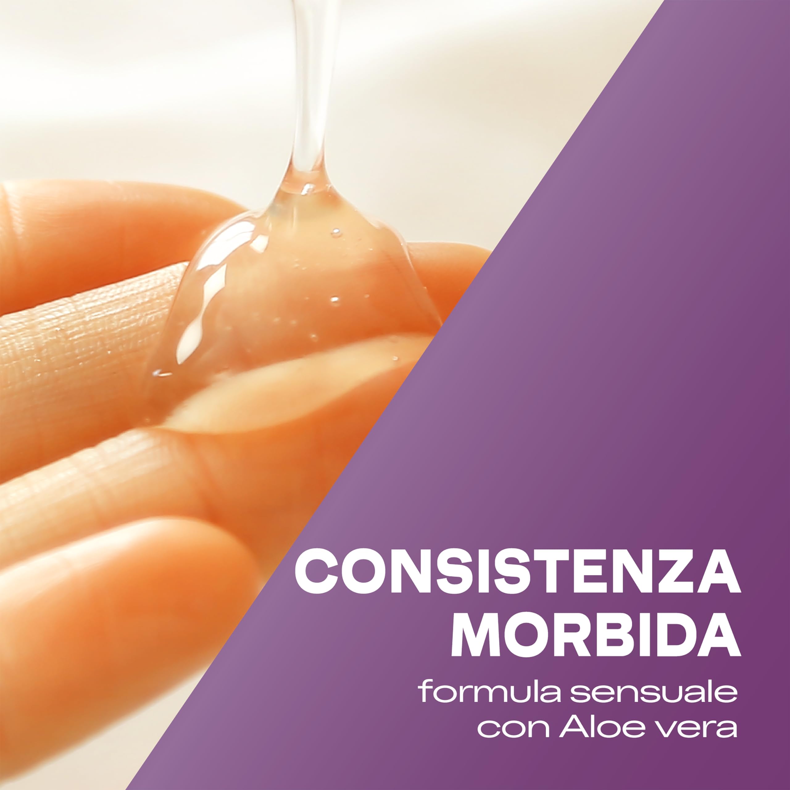 Durex Massage 2in1 gel lubrificante aloe vera 2x100ml