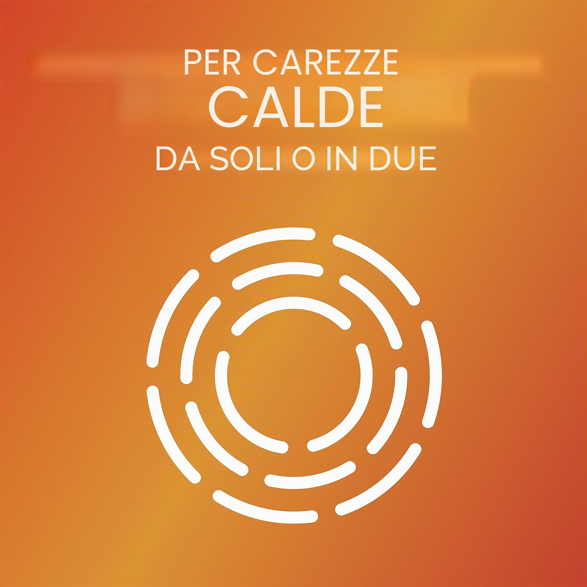 Durex Hot gel lubrificante 100 ml effetto calore