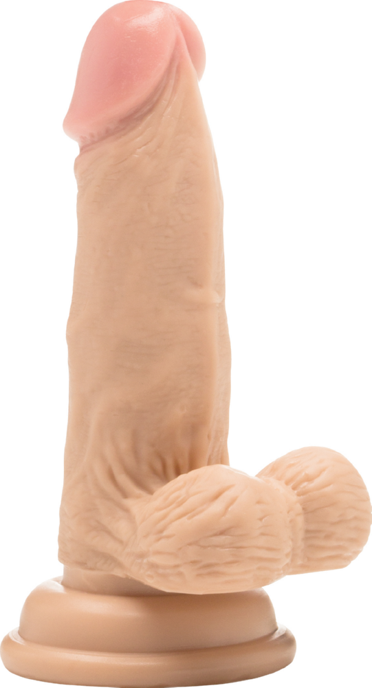 Realrock Realistic Cock fallo realistico con ventosa