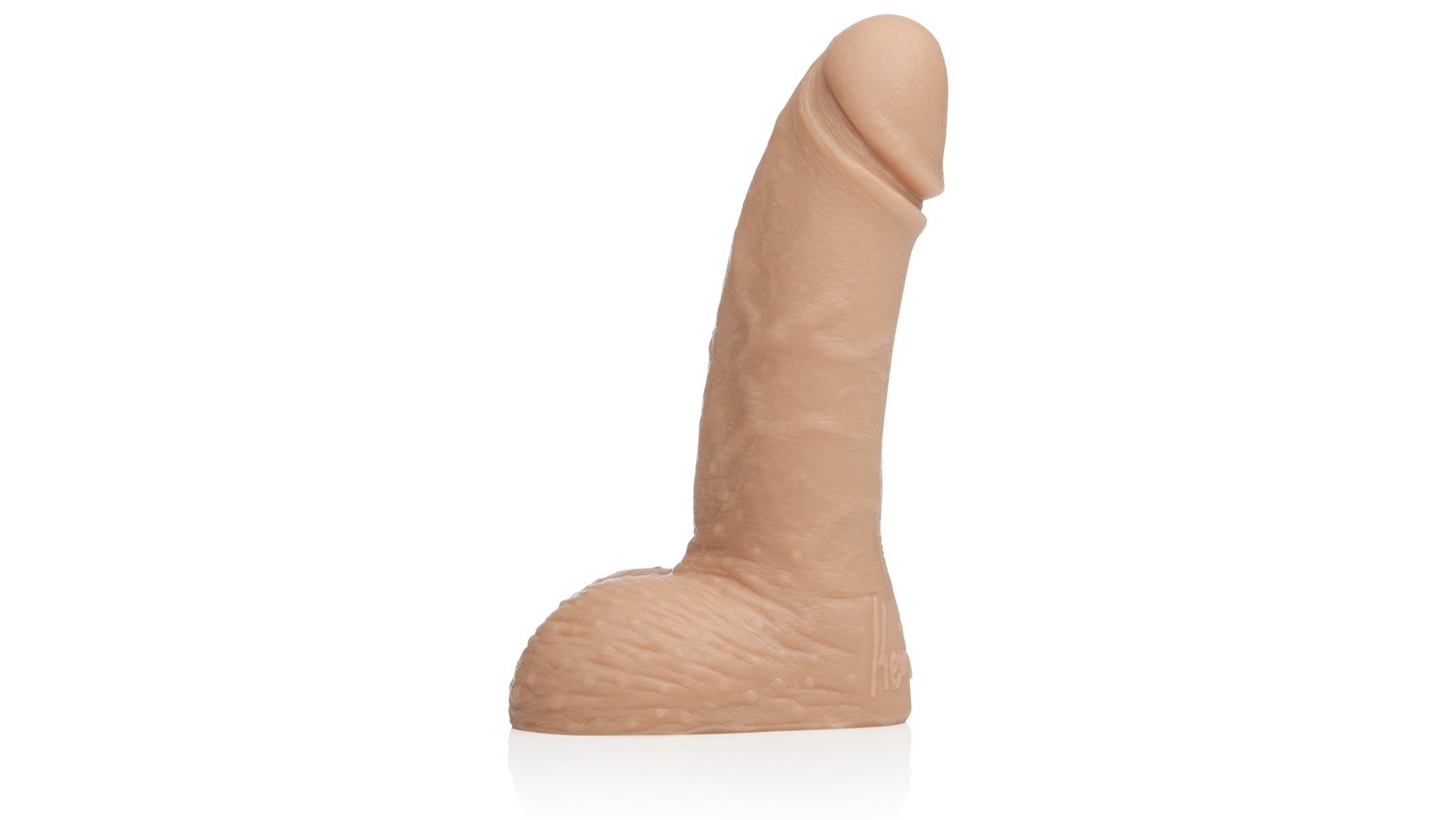 Fleshjack Kevin Warhol dildo in silicone realistico