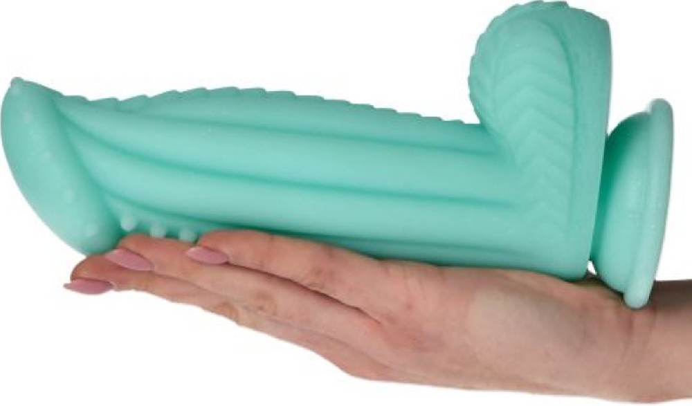Toyz4Lovers Monstertoyz Capitan Squirtino dildo 21 cm
