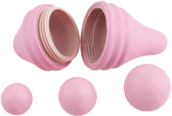 Femintimate Pelvix Concept pallina vaginale kegel