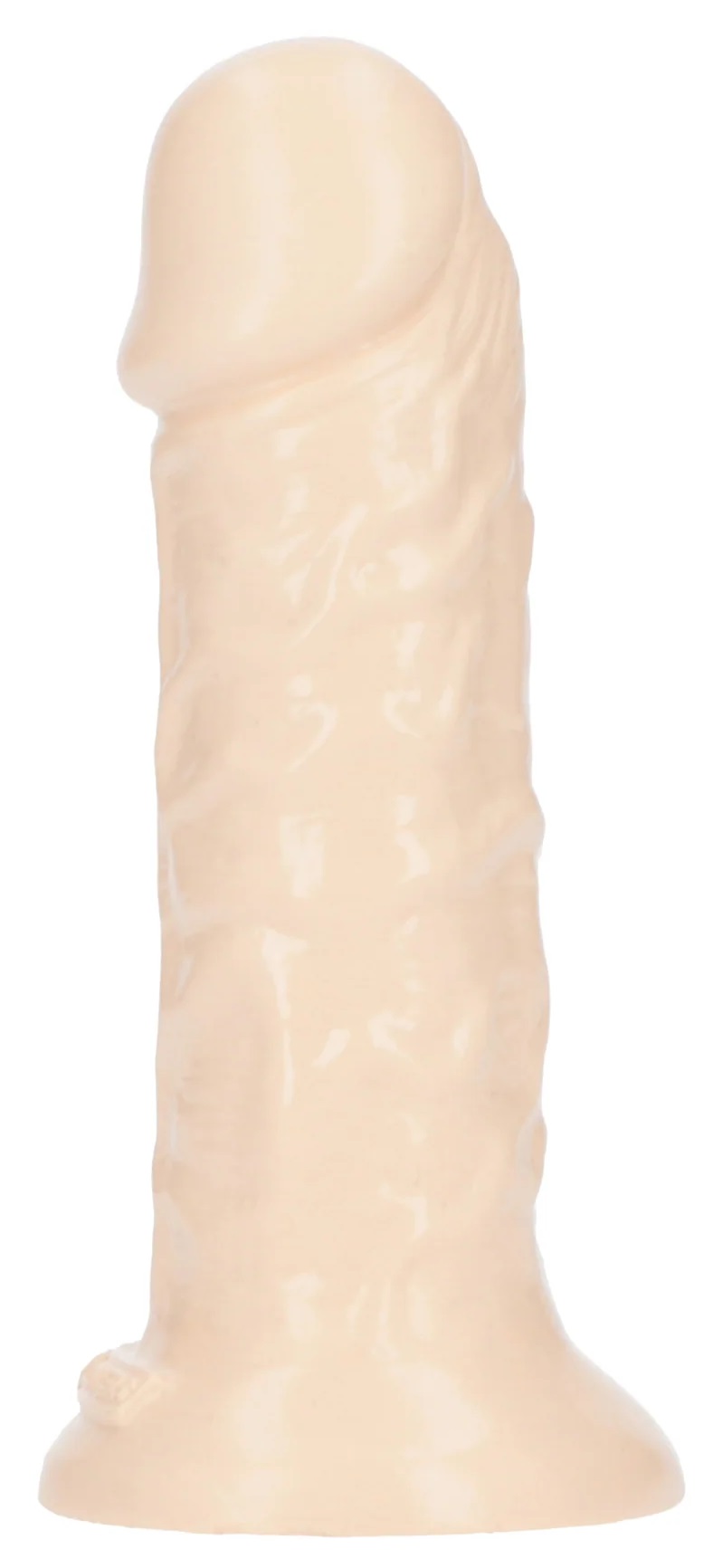 Toyz4Lovers Delicious Dildo Tom dildo ventosa vaniglia