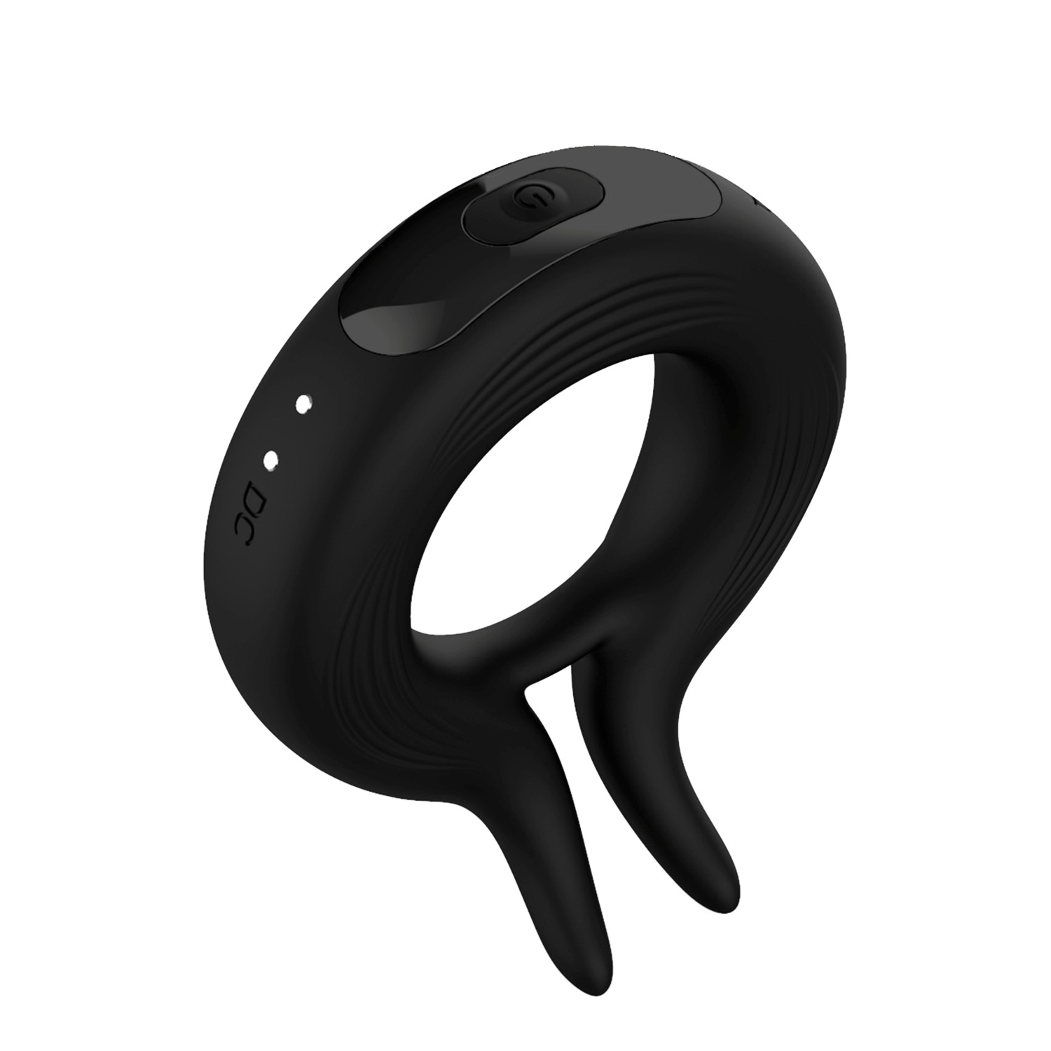 Wooomy Marry Me anello vibrante 10 vibrazioni impermeabile