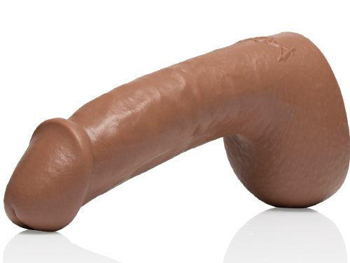 Fleshjack Angel Rivera dildo silicone realistico