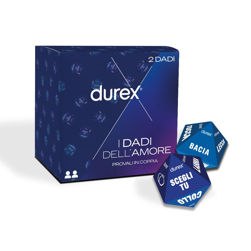 Durex Supersottile preservativi regular 60 pezzi sottili