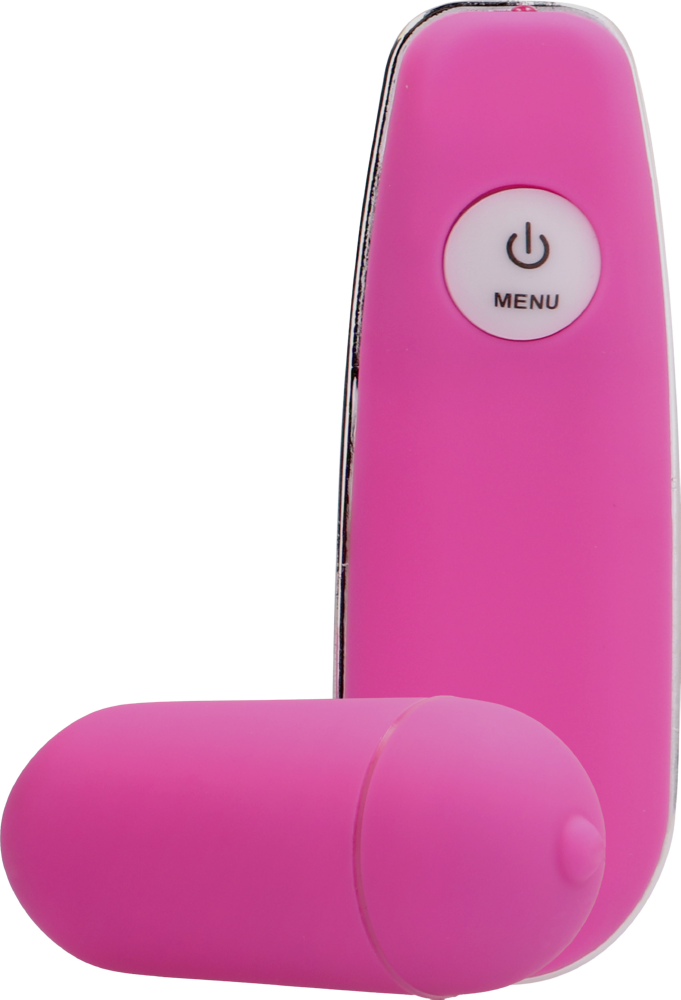 GC Wireless Vibrating Egg ovetto vibrante con telecomando