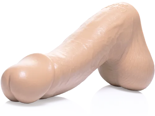 Fleshjack Cade Maddox dildo in silicone 18,4 cm
