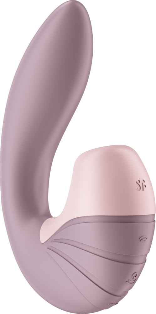 Satisfyer Supernova succhiaclitoride punto G app