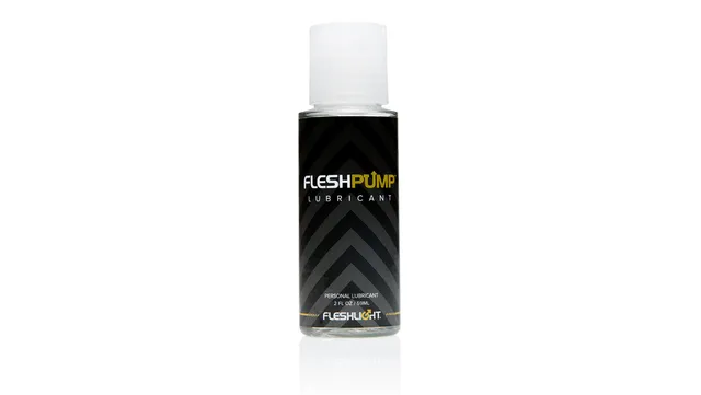 Fleshjack FleshPump lubrificante a base olio 59ml