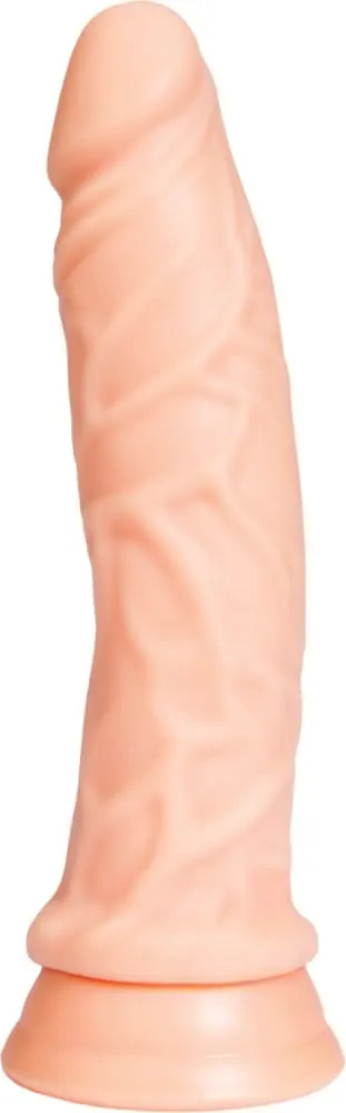 A-Toys 761017 dildo realistico 22,5 cm