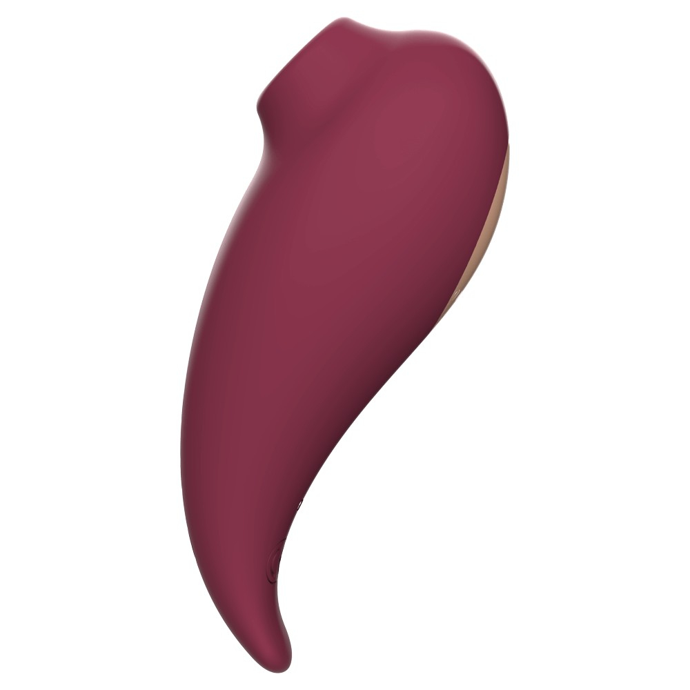 Adrien Lastic Inspiration succhiaclitoride ovetto bluetooth