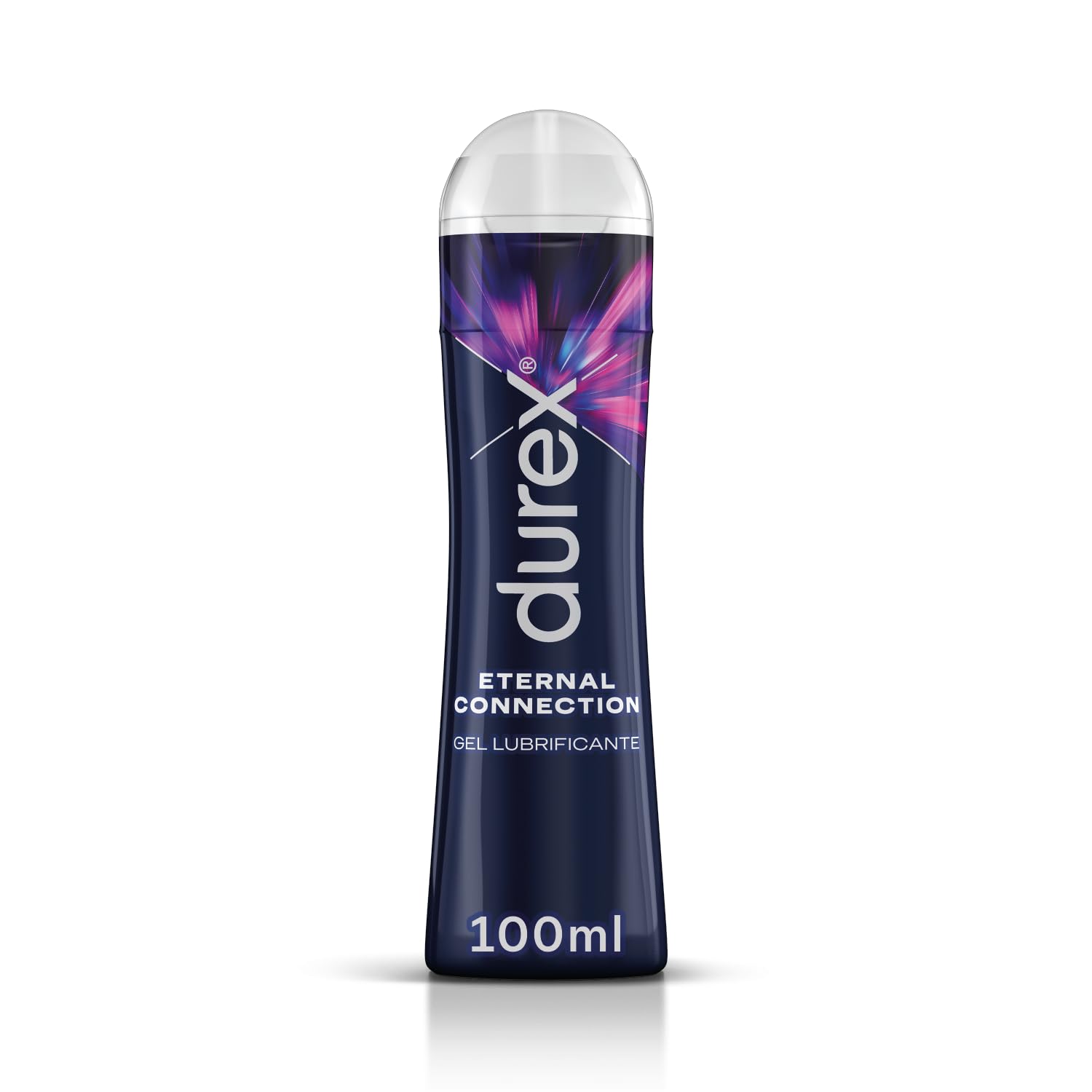 Durex Eternal Connection lubrificante siliconico 50 ml