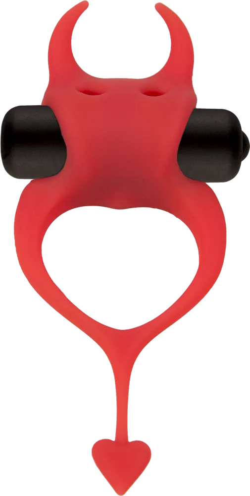 Adrien Lastic Devol anello vibrante cuore silenzioso