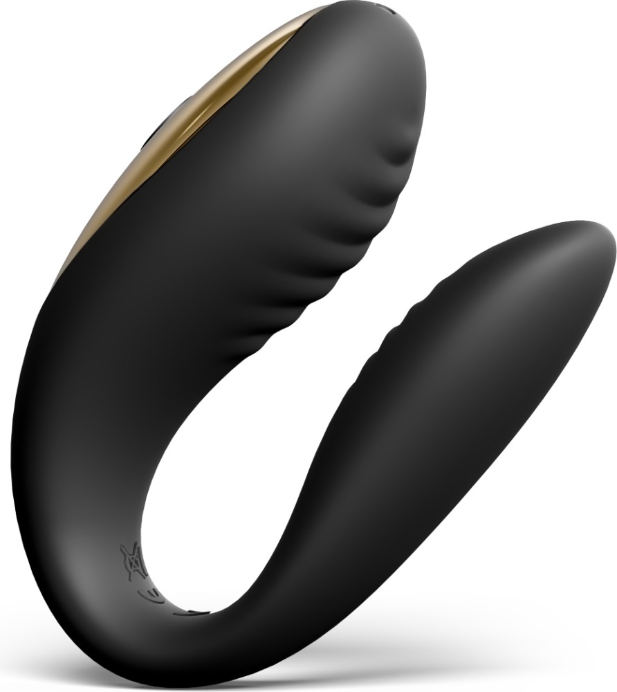 Dorcel Perfect Lover vibratore coppia a C telecomandato