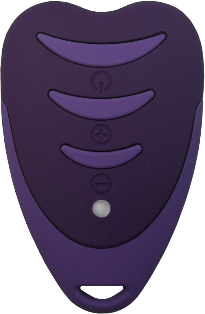 Silexd Vibration With LRS Model 1 dildo vibrante 8,5 telecomando