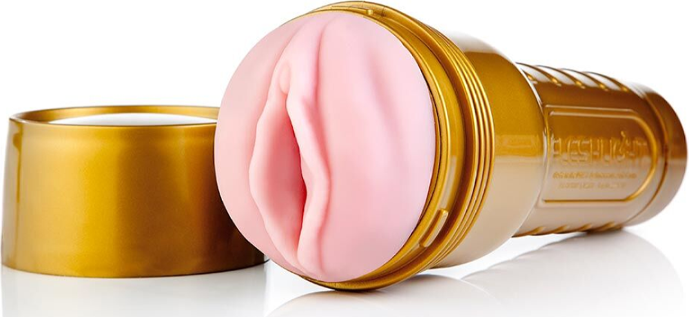 Fleshlight Stamina Training Unit masturbatore kit completo