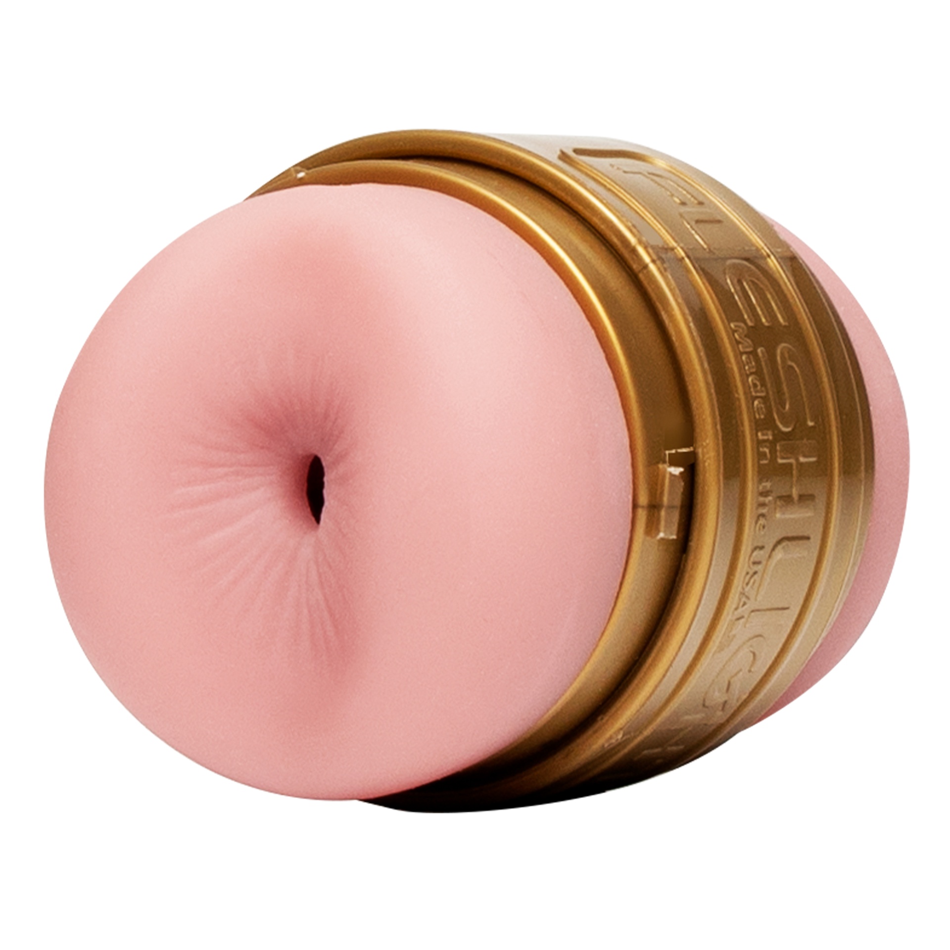 Fleshlight Quickshot Stamina Lady & Butt masturbatore compatto