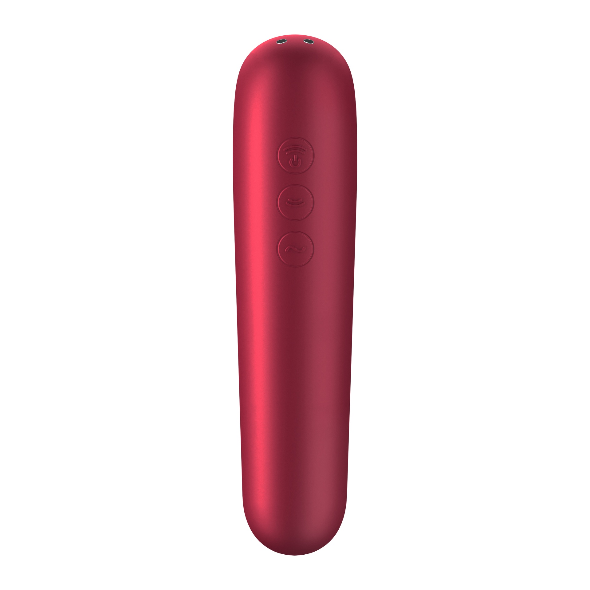 Satisfyer Dual Love succhiaclitoride vibratore 2 in 1