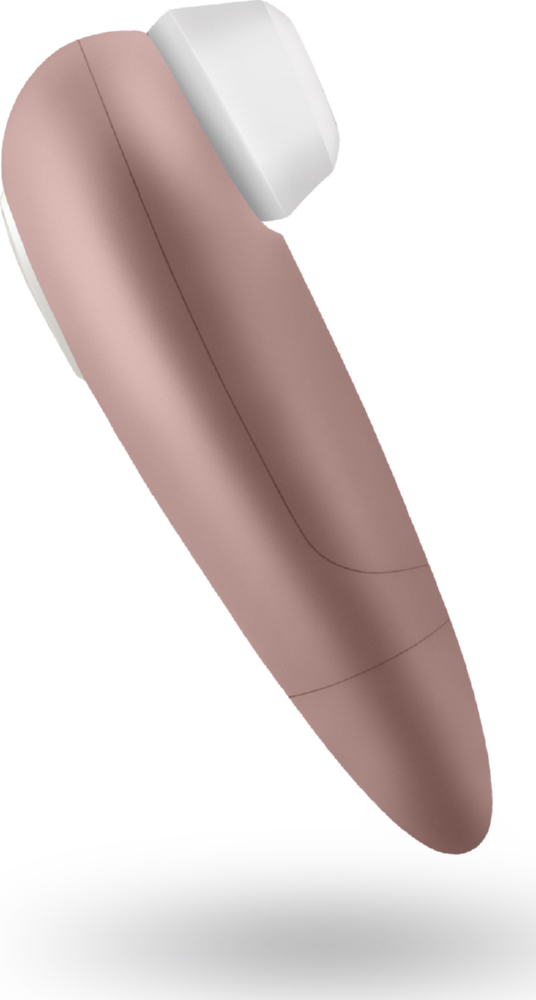 Satisfyer 1 Next Generation stimolatore clitoride batteria