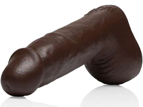 Fleshjack Max Konnor dildo silicone 21 cm con ventosa