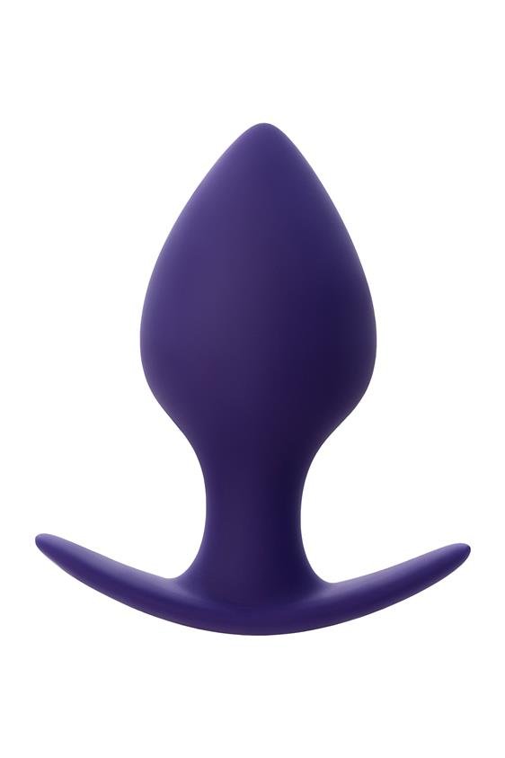 ToDo Glob plug anale silicone per principianti