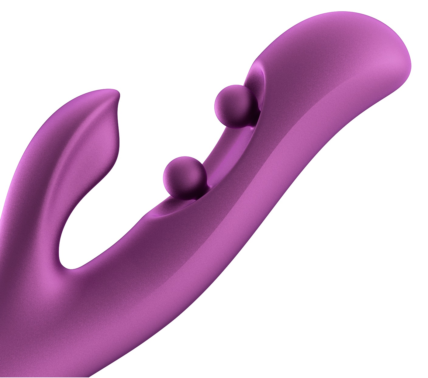 Honey Play Box Gem vibratore rabbit con app