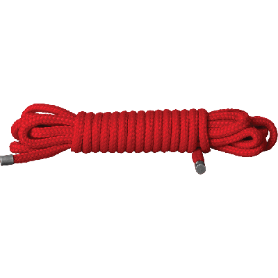 Ouch! Mini Rope corda bondage nylon 1,5 m 8 mm