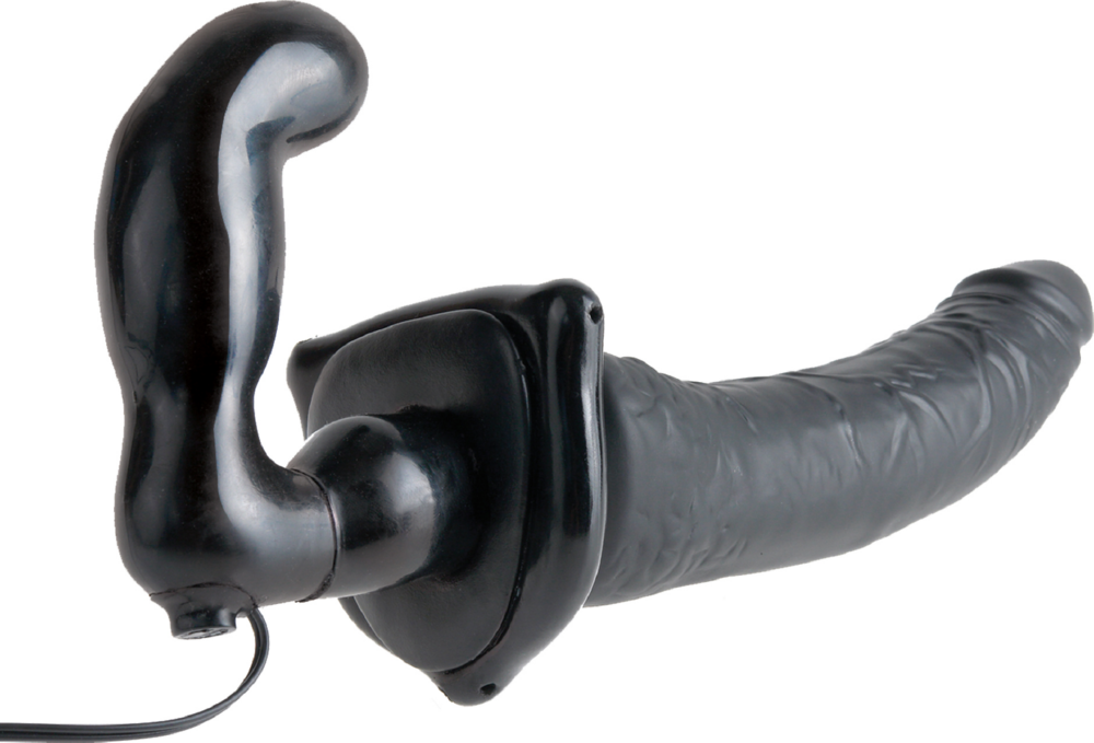 Fetish Fantasy Penetrix Strap dildo doppio strap-on 19 cm